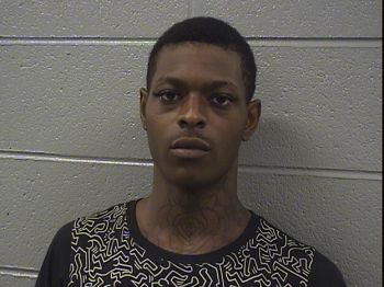 Deshawn  Harrison Mugshot