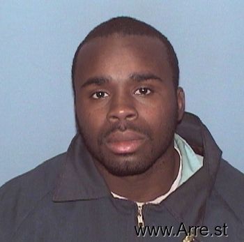 Deshawn  Johnson Mugshot