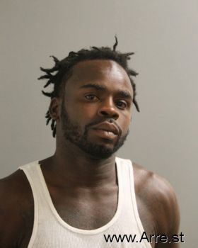 Deshawn D Johnson Mugshot