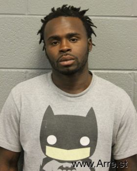 Deshawn D Johnson Mugshot