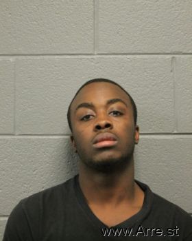 Deshawn L King Mugshot