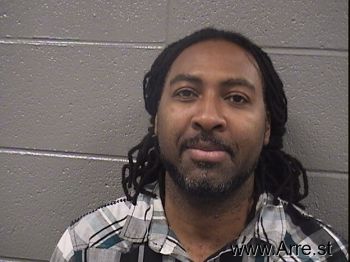 Deshawn  Willingham Mugshot