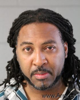 Deshawn  Willingham Mugshot