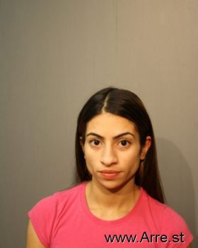 Desiree  Gomez Mugshot