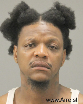 Desmond Nmn Brown Mugshot