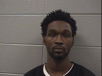 Desmond  Davis Mugshot