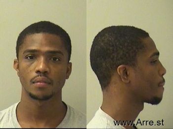 Desmond  Johnson Mugshot