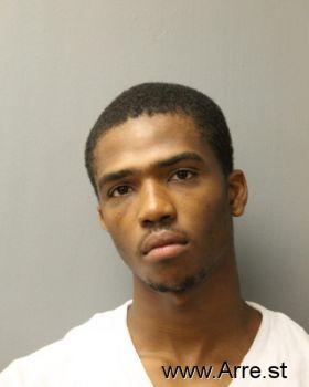 Desmond  Johnson Mugshot