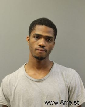 Desmond  Johnson Mugshot