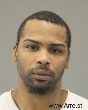 Desmond Rashad Moore Mugshot