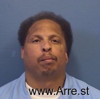 Desmond L Nelson Mugshot