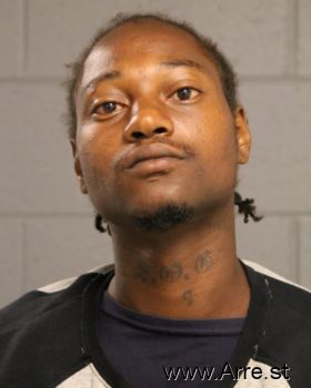 Desmond D Noble Mugshot