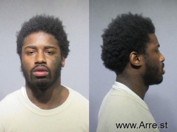 Desmond Deonte White Mugshot