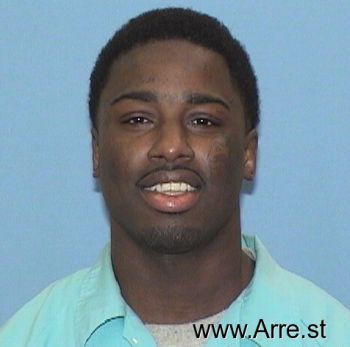 Desmond  White Mugshot