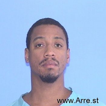 Desmond R Williams Mugshot