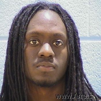 Desmond  Williams Mugshot