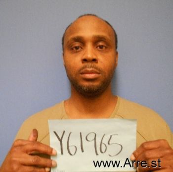 Desmond  Williams Mugshot