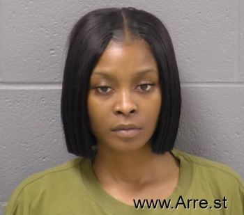 Destinee  Phillips Mugshot