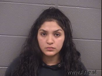 Destiny  Carrasco Mugshot