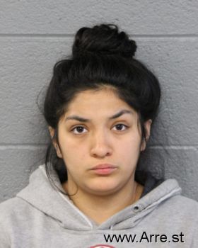 Destiny  Carrasco Mugshot