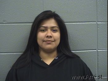 Destiny L Hernandez Mugshot