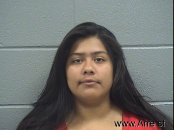 Destiny L Hernandez Mugshot