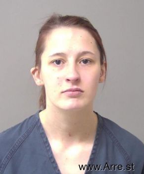 Destiny Marie Smith Mugshot