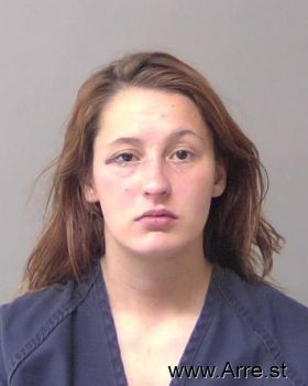 Destiny Marie Smith Mugshot