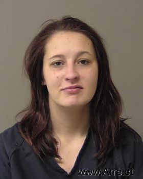 Destiny Marie Smith Mugshot