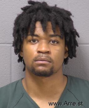 Detrease Mq Anderson Mugshot