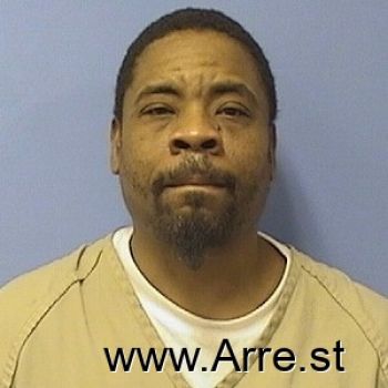 Detrease  Anderson Mugshot