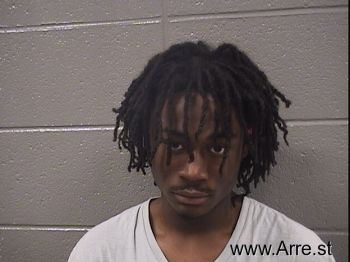 Dev Veon M Berry Mugshot