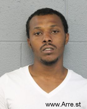 Devanta L Brown Mugshot