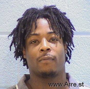 Devante  Brown Mugshot