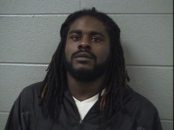 Devante  Jenkins Mugshot