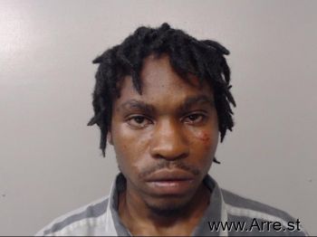 Devante Shakur Johnson Mugshot