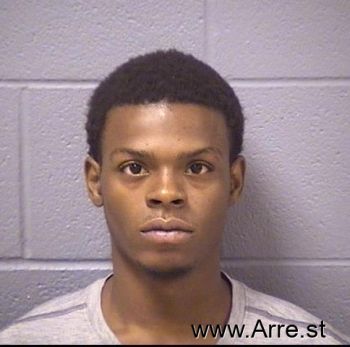 Devante L Jones Mugshot