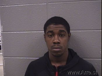 Devante  Jones Mugshot