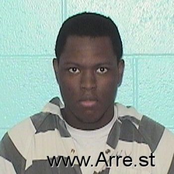 Devante  Taylor Mugshot