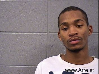 Devante  Williams Mugshot