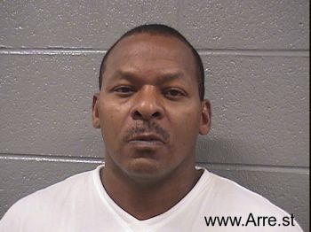 Devin  Allen Mugshot