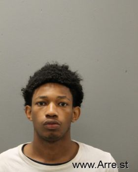 Devin C Fleming Mugshot