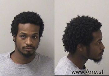 Devin  Green Mugshot