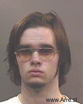 Devin Michael Henry Mugshot