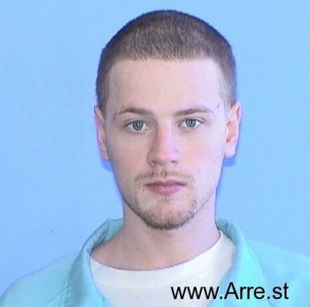 Devin M Holt Mugshot