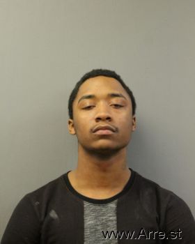 Devin L Jackson Mugshot