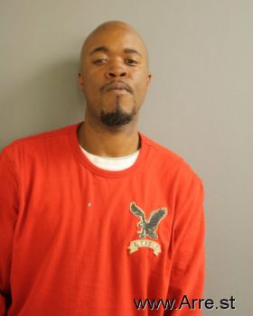 Devin D Johnson Mugshot