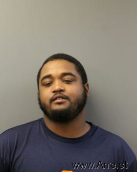 Devin  Lewis Mugshot