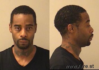 Devin Allen Mayes Mugshot