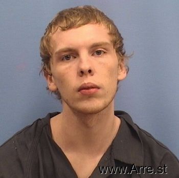 Devin  Miller Mugshot